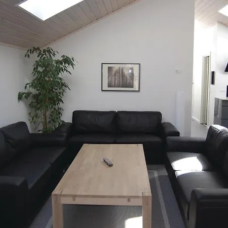 Holiday home Holiday Krondyrstien Ii *