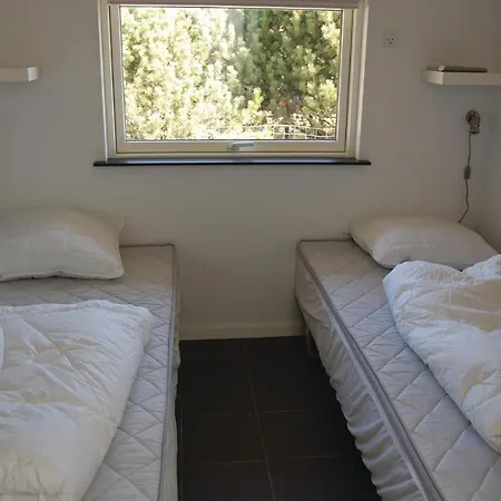 Holiday home Holiday Krondyrstien Ii
